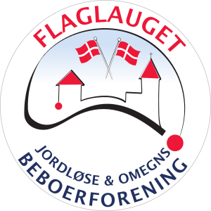 Flaglaugets logo