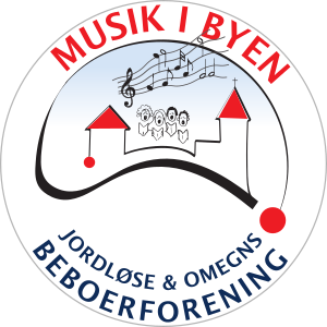 Musik i Byens logo